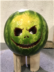 Melon head